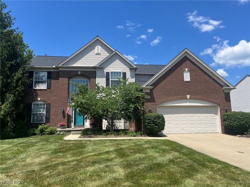 1741 Hamilton Drive, Broadview Heights, OH, 44147 | Card Image