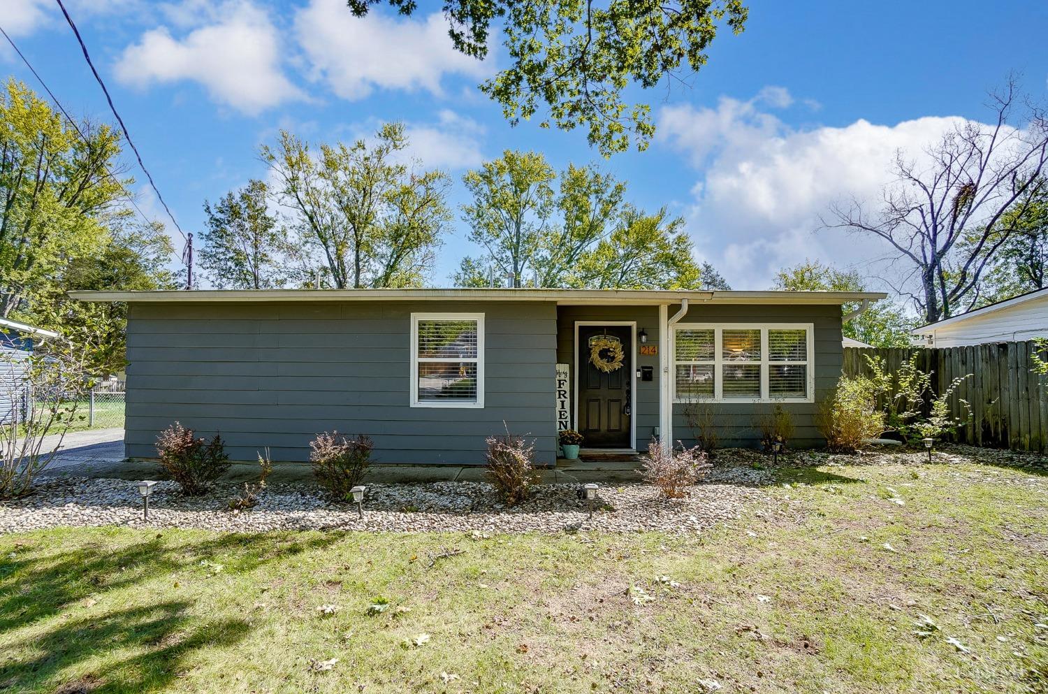 Navaho Dr, Loveland, OH 45140