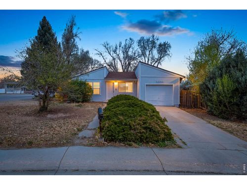 3500 Lilac Ln, Evans, CO, 80620-1718 | Card Image