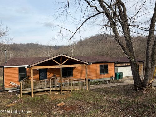 5401 Cedarwood Dr, Louisville, KY, 40272 | Card Image