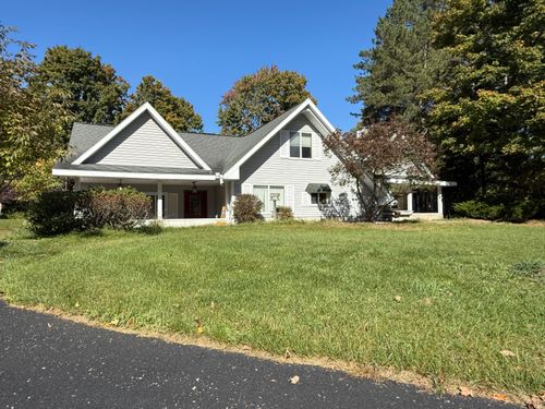 1210 Mountain Rd, East Jordan, MI, 49727-9533 | Card Image