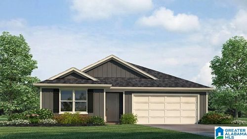 6281 Willow Trace Drive, BESSEMER, AL, 35111 | Card Image