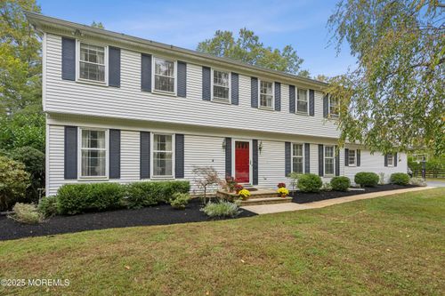 16 Hickory Ln, Lincroft, NJ, 07738-1804 | Card Image