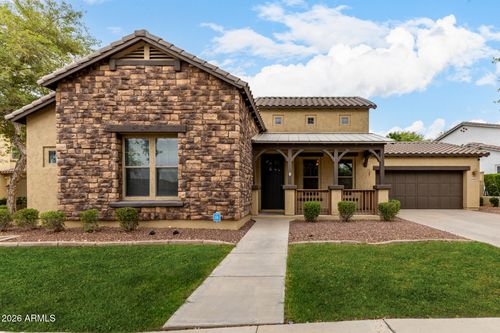 20903 W Cora Vis, Buckeye, AZ, 85396-7542 | Card Image
