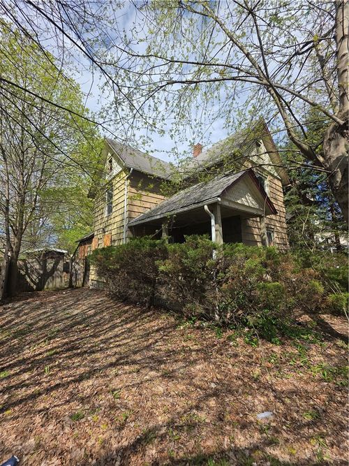 406 Jefferson Street, Elmira-City, NY, 14904 | Card Image