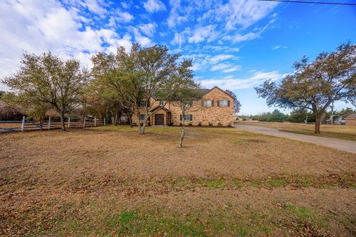 731 Rock Hill Drive, Red Oak, TX, 75154 | Card Image