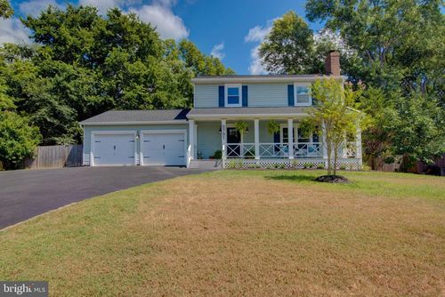 6791 Jefferson St, HAYMARKET, VA, 20169-2903 | Card Image