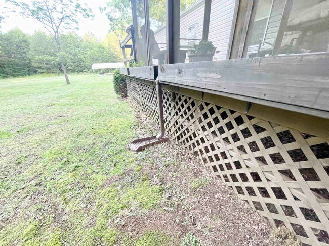 80 Doe Run Cir, House other with 2 bedrooms, 2 bathrooms and null parking in Salem AR | Image 28