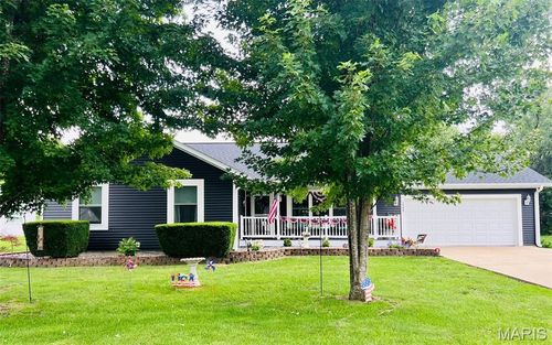 1408 Rosewood Terrace, Macon, MO, 63552 | Card Image