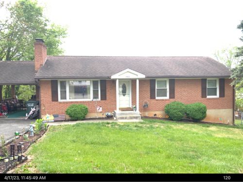 1400 Kathryn Ln, Salem, VA, 24153 | Card Image