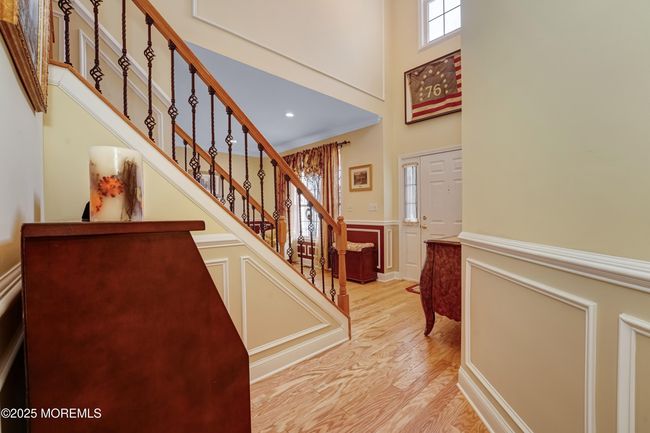 19 Winged Foot Dr, House other with 4 bedrooms, 3 bathrooms and null parking in Manalapan NJ | Image 19