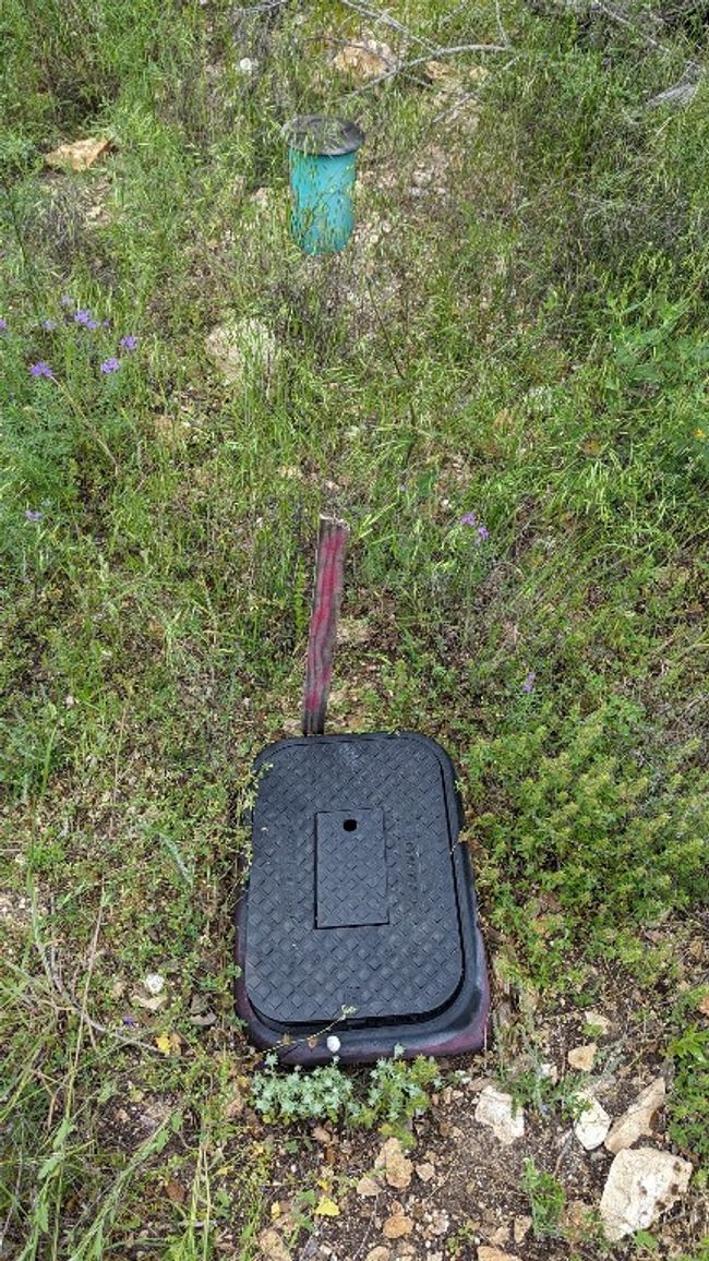 Ready for Water | Image 12