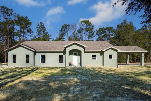 6425 Cartwrite Rd, SPRING HILL, FL, 34609-8644 | Card Image