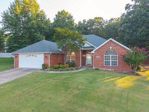 9804 Broadwell Rd, Fort Smith, AR, 72908-8689 | Card Image