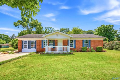 18607 Alabama Highway 99, Athens, AL, 35614 | Card Image