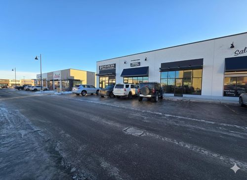 1115 St Albert Trail, Saint Albert, AB, T8N7X6 | Card Image