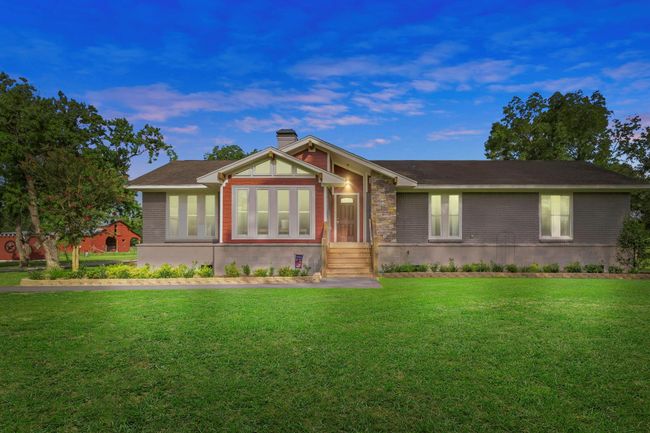 3211 County Road 237, House other with 4 bedrooms, 3 bathrooms and 2 parking in Alvin TX | Image 4
