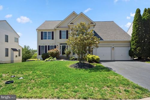 9411 Worthington Drive, BRISTOW, VA, 20136 | Card Image