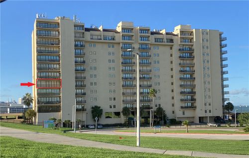 apt-503c-1400 Ocean Dr, Corpus Christi, TX, 78404-2116 | Card Image