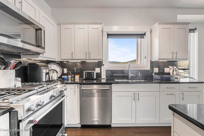 Master chefs Kitchen | Image 8