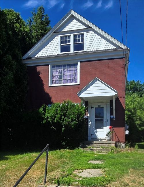 359 Hoffman St, Elmira, NY, 14905-2233 | Card Image