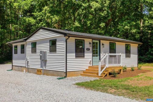 3497 Bumpass Rd, Beaverdam, VA, 23015-1800 | Card Image