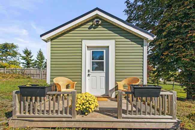 6357 Highway 215, House other with 2 bedrooms, 2 bathrooms and null parking in Cheverie NS | Image 37