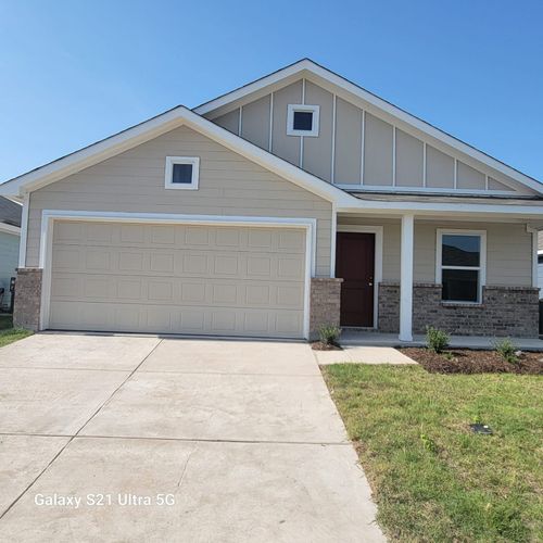 318 Mahogany Ln, Princeton, TX, 75407-3348 | Card Image