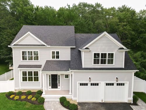 11 Porter Rd, Natick, MA, 01760-2401 | Card Image