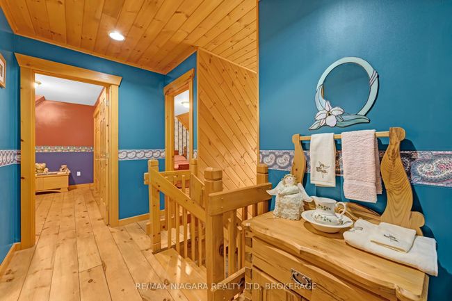 8 4 Mile Creek Rd, House other with 4 bedrooms, 3 bathrooms and 6 parking in Niagara On The Lake ON | Image 26