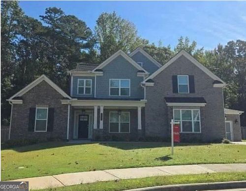 4172 Gunnerson Lane, Kennesaw, GA, 30152 | Card Image
