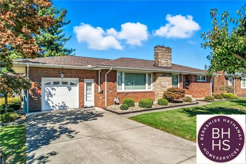 1914 Paul St, Farrell, PA, 16121-1324 | Card Image