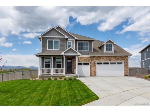 1138 Ridgefield Dr, Berthoud, CO, 80513-7184 | Card Image