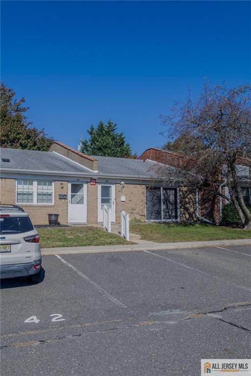 Residential in Brick 3