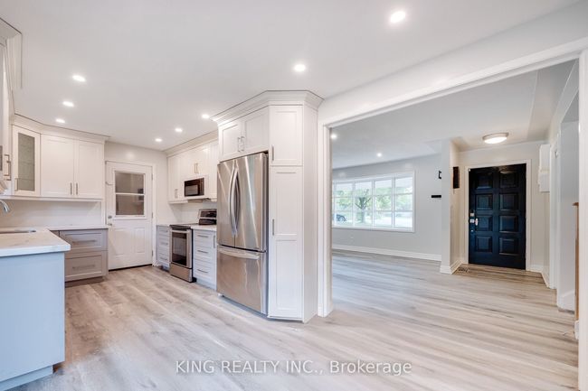 1761 Daleview Cres, House other with 4 bedrooms, 2 bathrooms and 8 parking in Cambridge ON | Image 12