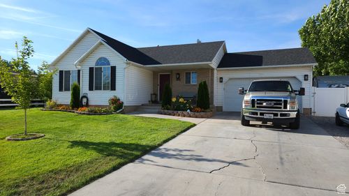 658 W 1080 S, Richfield, UT, 84701-3073 | Card Image