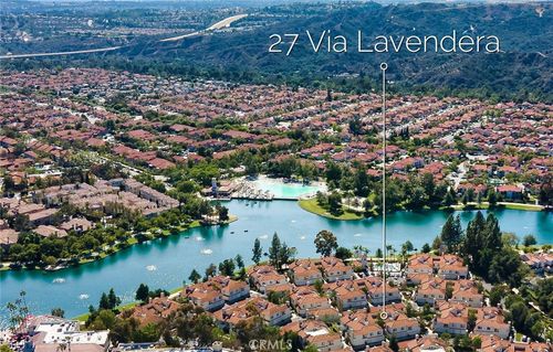 27 Via Lavendera, Rancho Santa Margarita, CA, 92688-1472 | Card Image