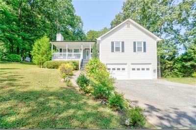 12 Ranger Road Se, House other with 4 bedrooms, 3 bathrooms and null parking in Cartersville GA | Image 1