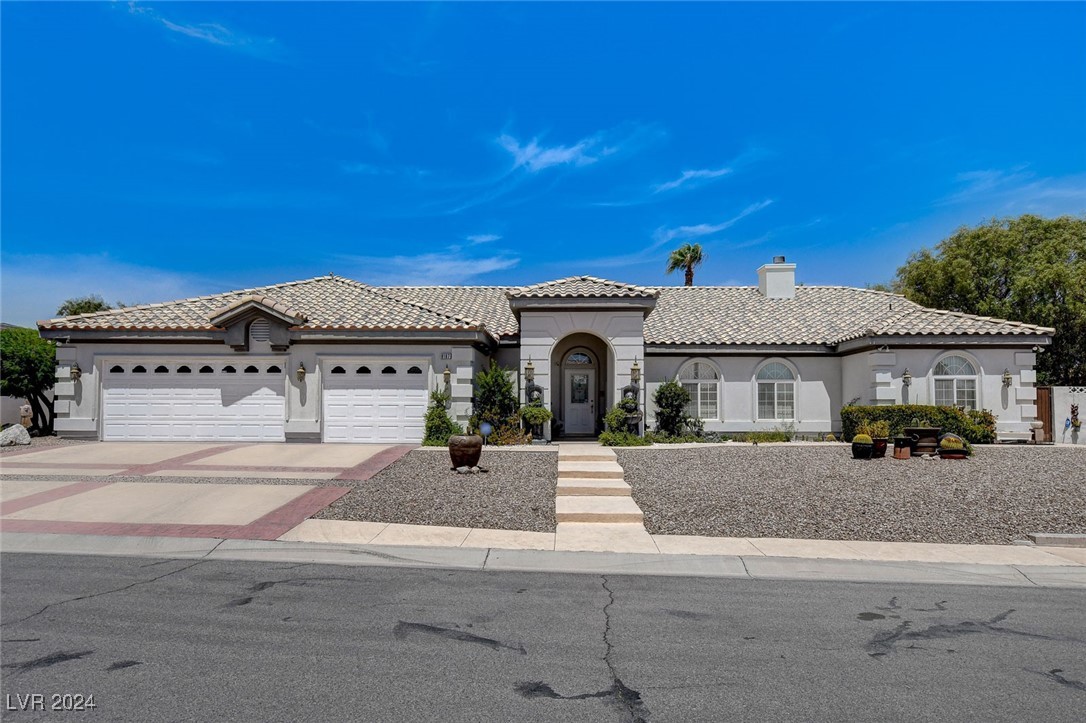 Dean Martin Dr, Las Vegas, NV 89139