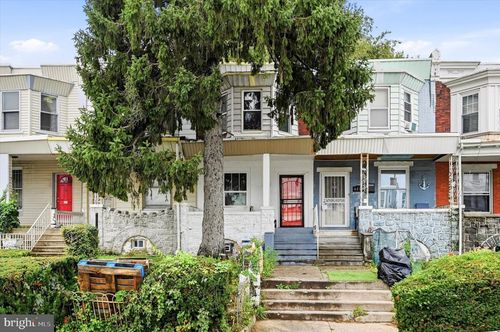 6114 Chestnut St, PHILADELPHIA, PA, 19139-3011 | Card Image