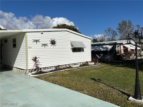 859 Manatee Rd, NAPLES, FL, 34114-8216 | Card Image