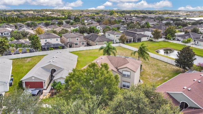 11531 Mountain Bay Dr, House other with 4 bedrooms, 4 bathrooms and null parking in RIVERVIEW FL | Image 33