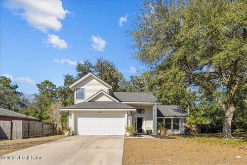 2914 Justin Ct, ORANGE PARK, FL, 32065-7338 | Card Image