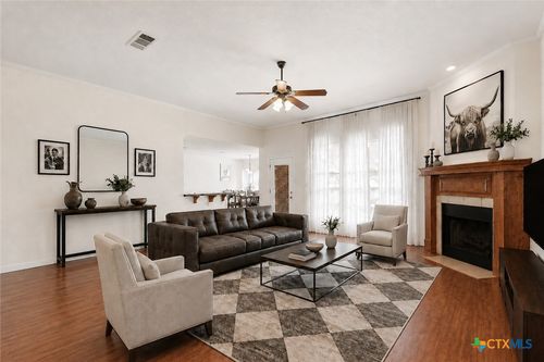 3600 Salt Fork Dr, Killeen, TX, 76549-5631 | Card Image