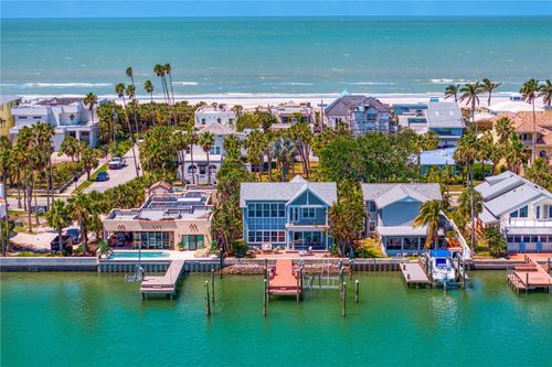 2903 Pass A Grille Way, ST PETE BEACH, FL, 33706-4144 | Card Image