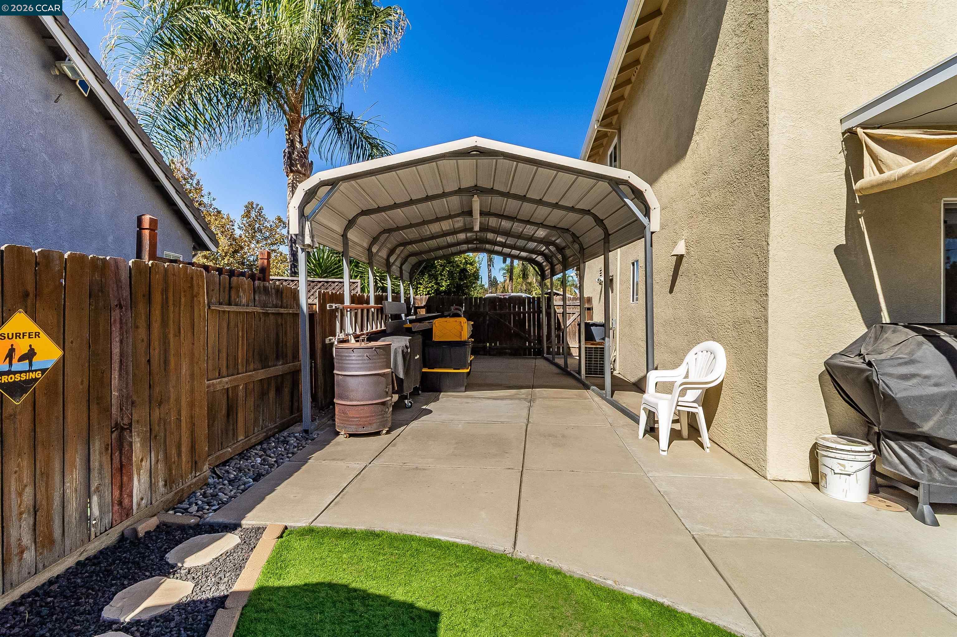 Residential in Tracy 3