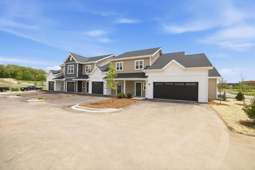 4-1364 Marigold Drive, Fort Atkinson, WI, 53538 | Card Image
