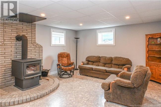 981 Rte 135, House other with 6 bedrooms, 3 bathrooms and null parking in Duguayville NB | Image 39