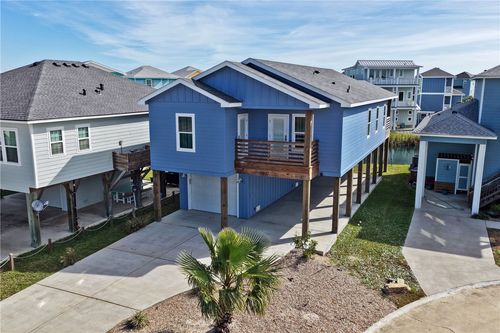 28-162 La Concha Blvd, Port Aransas, TX, 78373 | Card Image