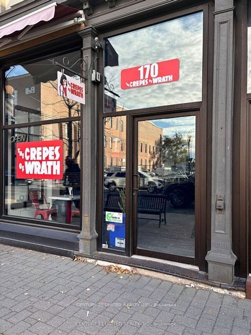 170 Hunter St W, Peterborough, ON, K9H2L2 | Card Image